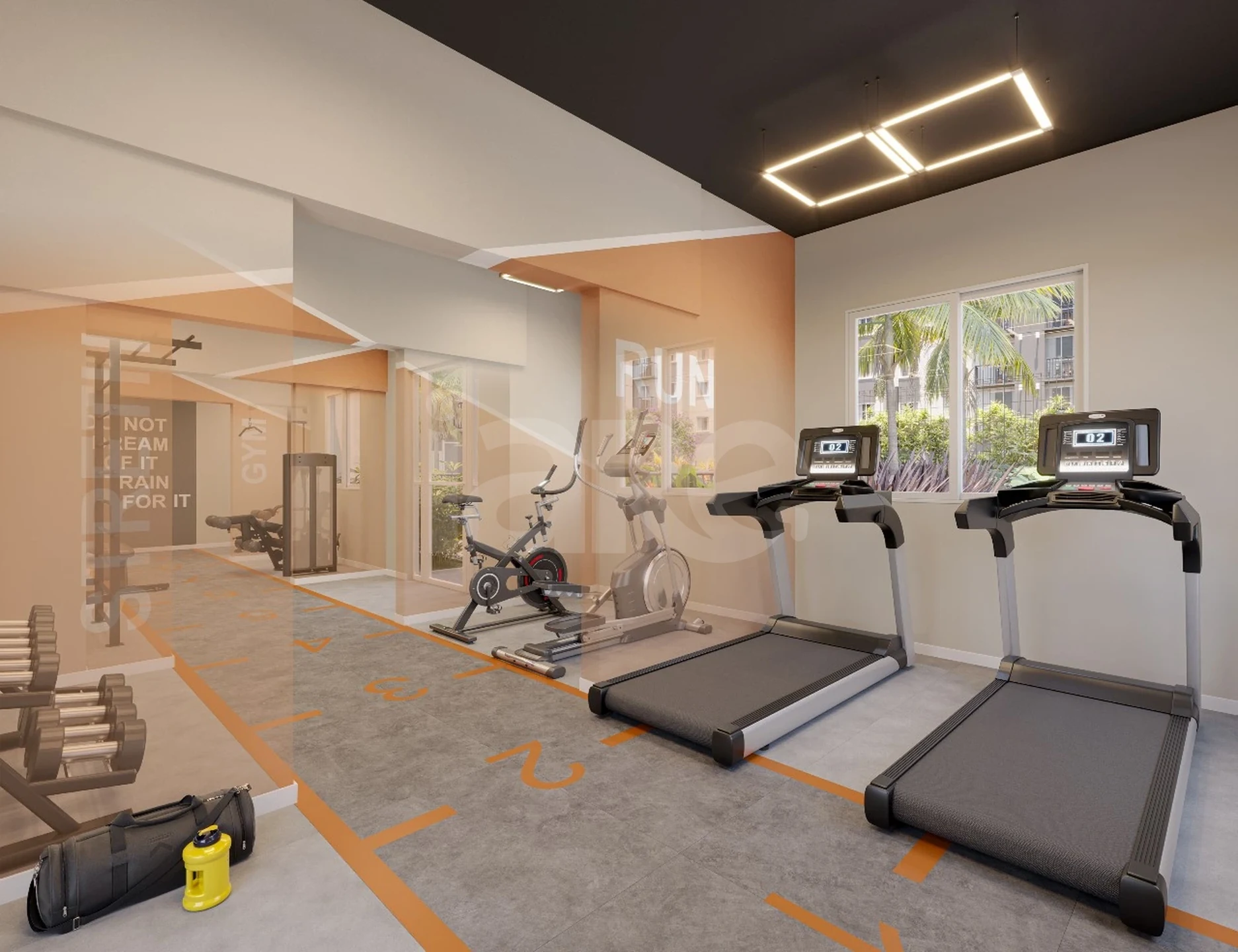 Elev Anhaia Mello - Garden com 36,98 m², em Vila Prudente — foto 3