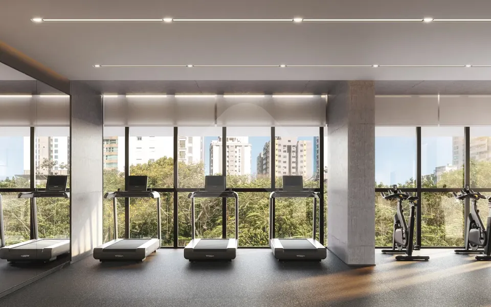 Green Hills - Garden com 169,22 m², em Pioneiros — foto 9