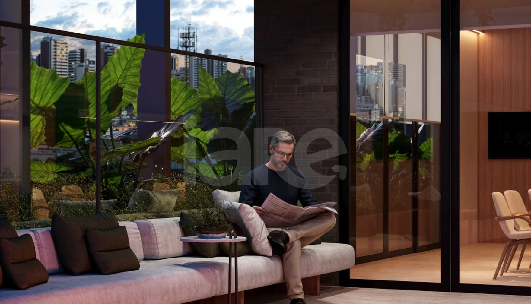 Portofino - Garden com 135,46 m², em Manaíra — foto 31