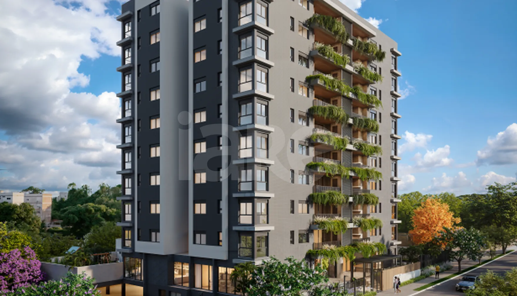 Domus Prime Essence - Apartamento com 129,04 m², em Nossa Senhora das Graças — foto 11