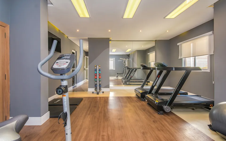 Impactus MBigucci - Apartamento com 50,6 m², em Parque Jaçatuba — foto 12