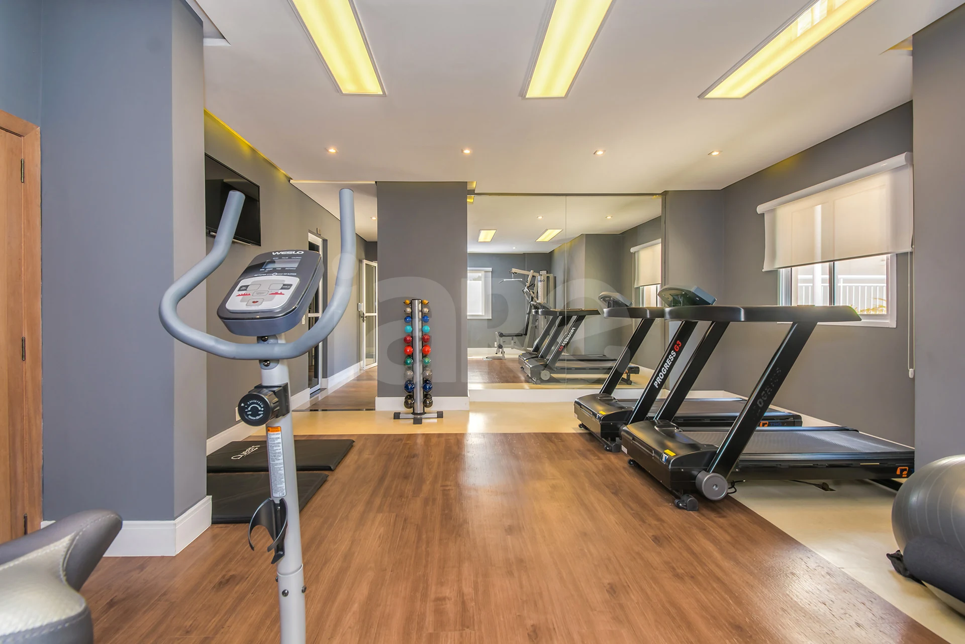 Impactus MBigucci - Apartamento com 61,37 m², em Parque Jaçatuba — foto 28