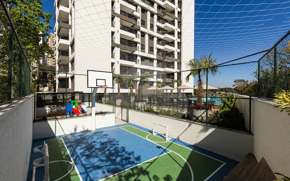 Explore Botânico - Apartamento com 81,22 m², em Cristo Rei — foto 19