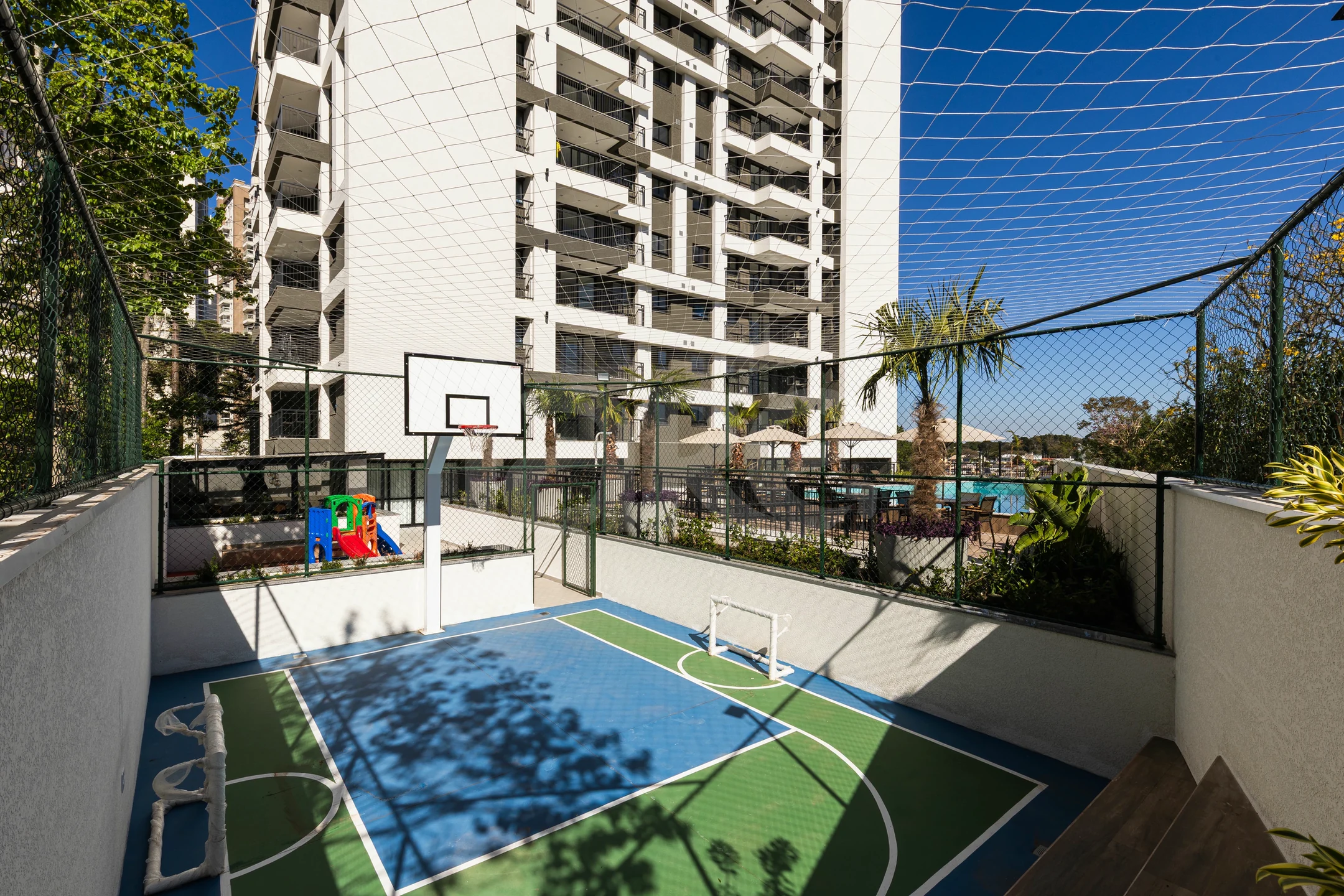 Explore Botânico - Apartamento com 81,22 m², em Cristo Rei — foto 22