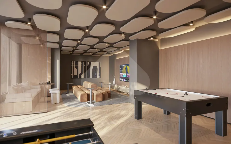 Endless Península by Edsa - Apartamento com 71,59 m², em Barra da Tijuca — foto 16