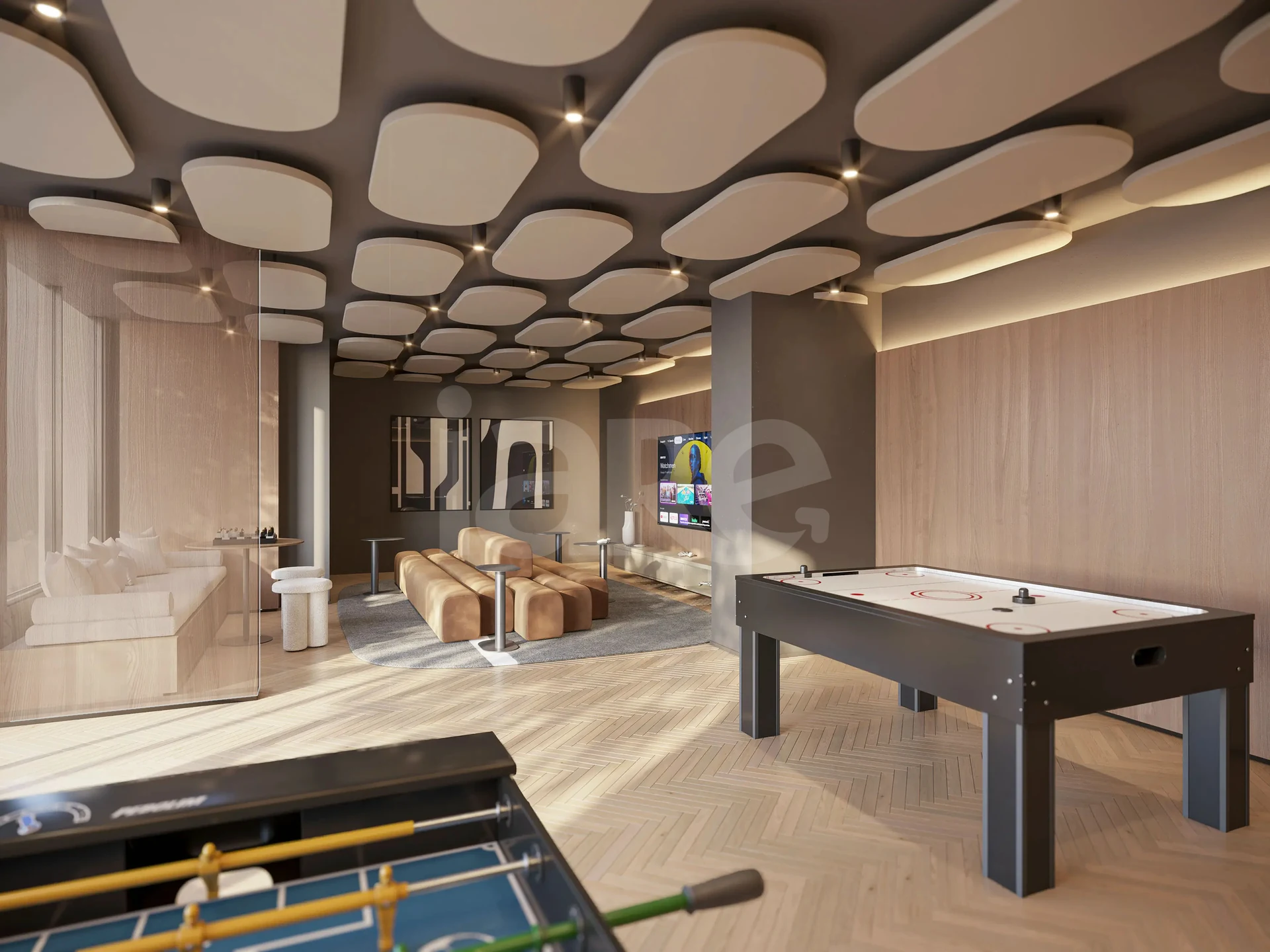 Endless Península by Edsa - Apartamento com 71,59 m², em Barra da Tijuca — foto 20