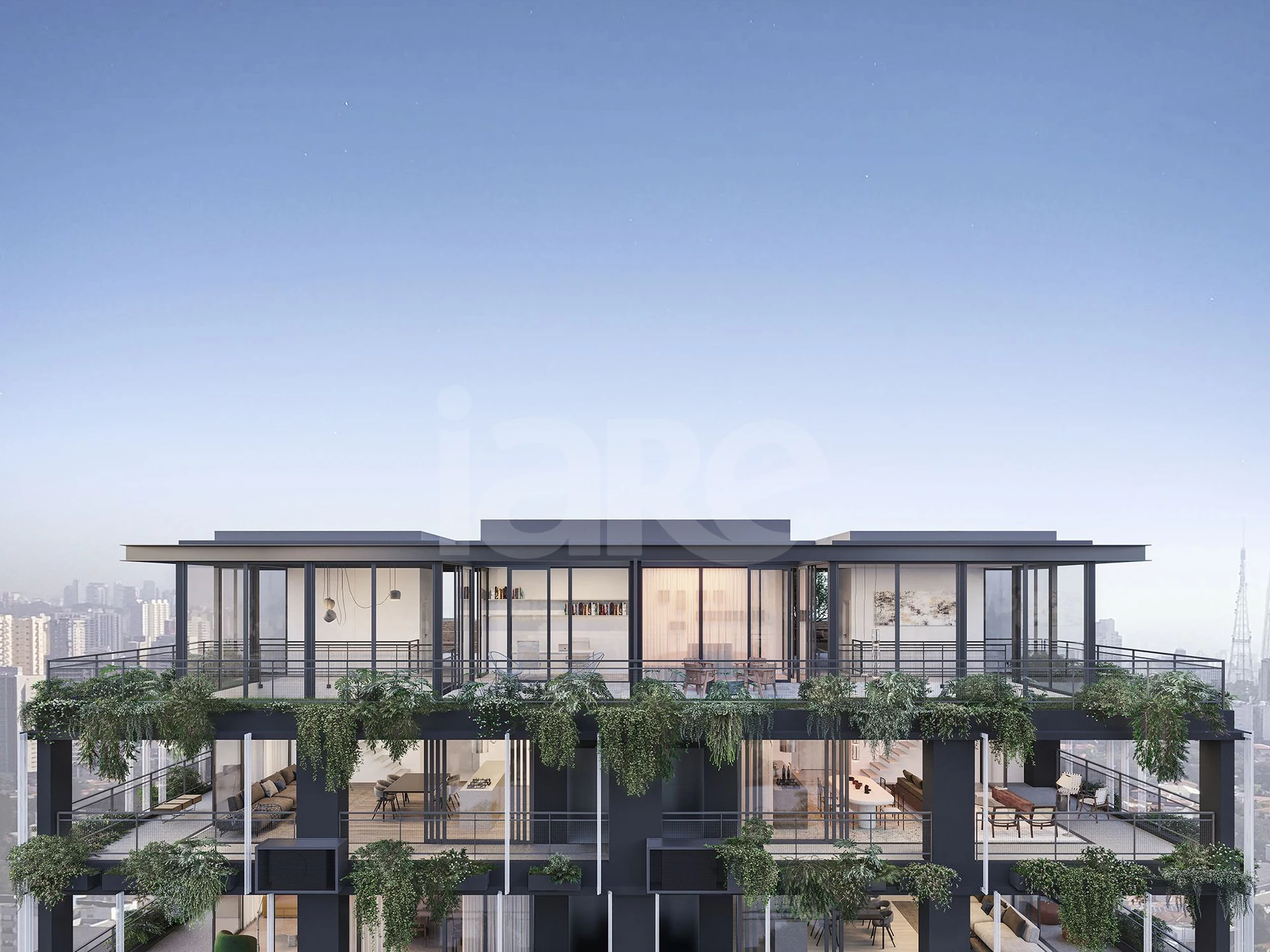 Oscar 2525 - Loja com 802,45 m², em Pinheiros — foto 12
