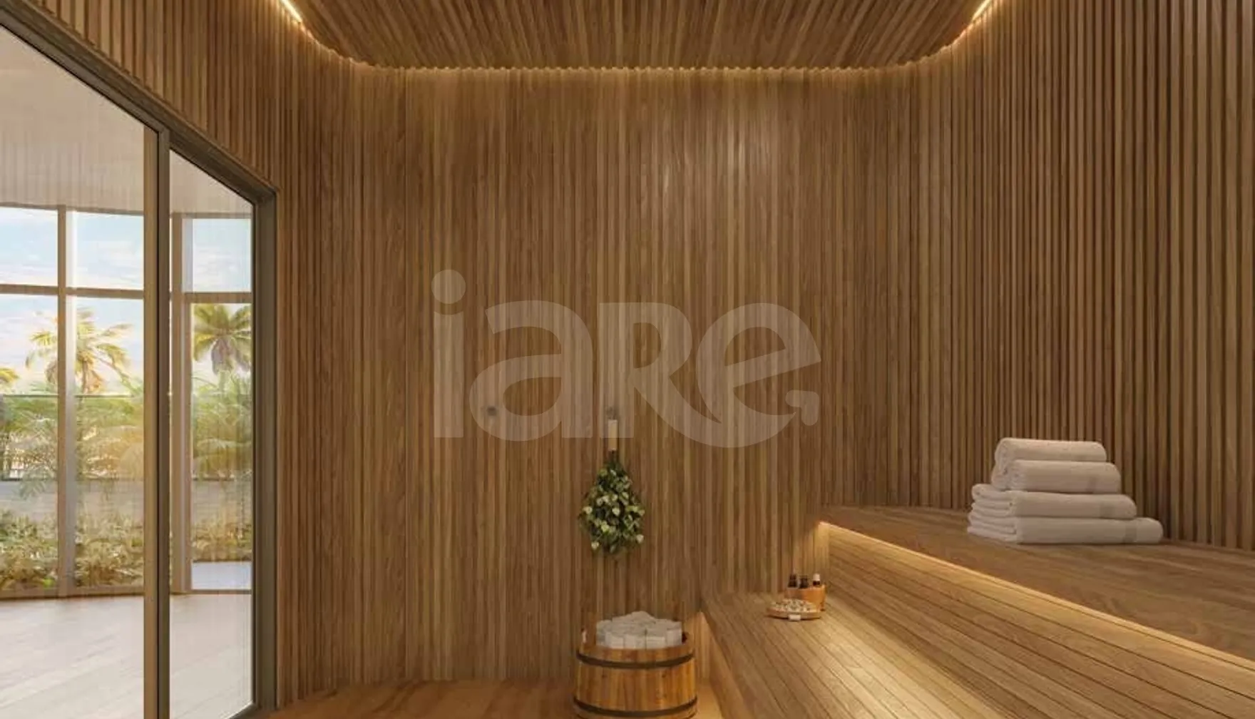 Cyan Ocean Front - Apartamento com 280,08 m², em Enseada do Suá — foto 13