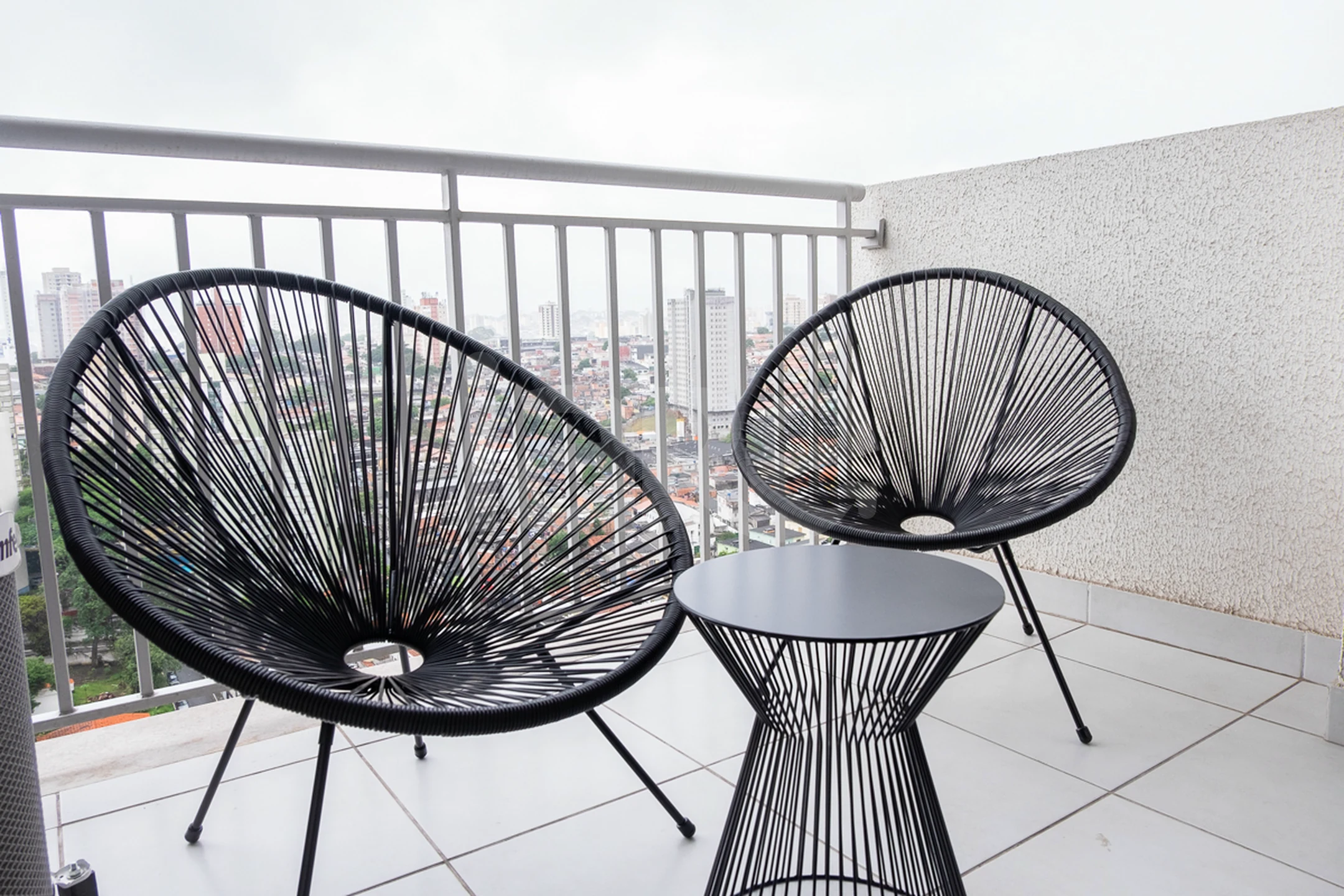 Quadra Vila Mascote - Apartamento com 65,08 m², em Vila Mascote — foto 34