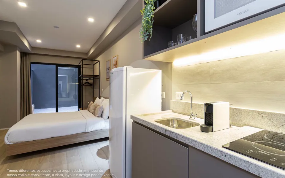 Next Franca - Studio com 19,42 m², em Jardim Paulista — foto 25