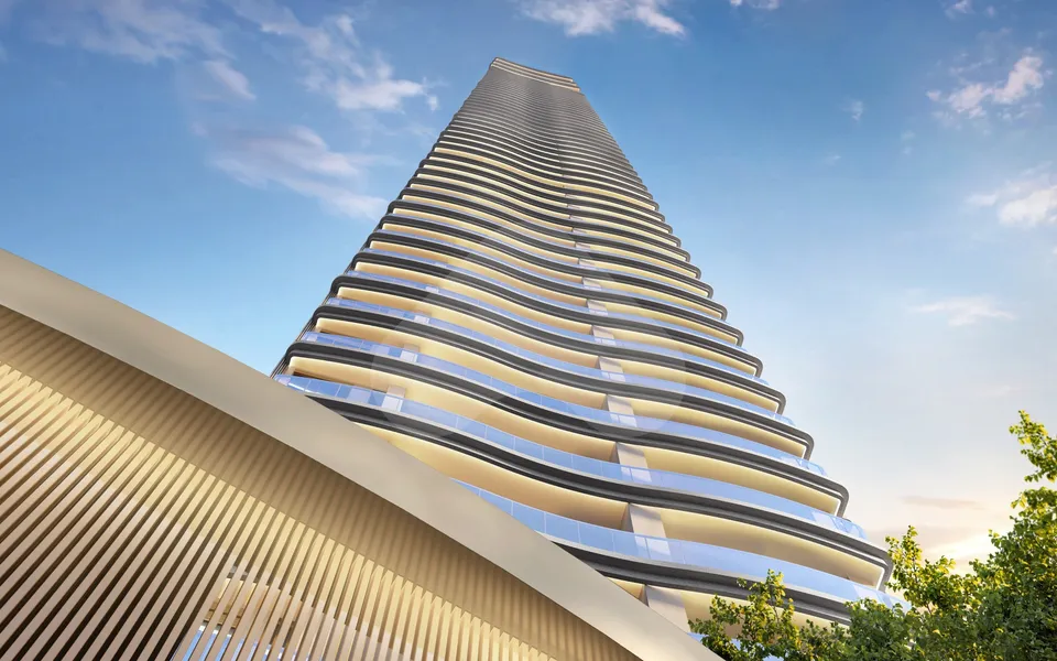 Vista Cyrela Milano - Apartamento com 348 m², em Jardim Guedala — foto 7