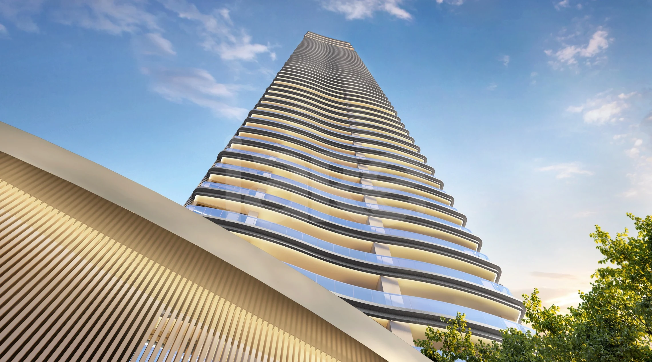 Vista Cyrela Milano - Apartamento com 395 m², em Jardim Guedala — foto 7