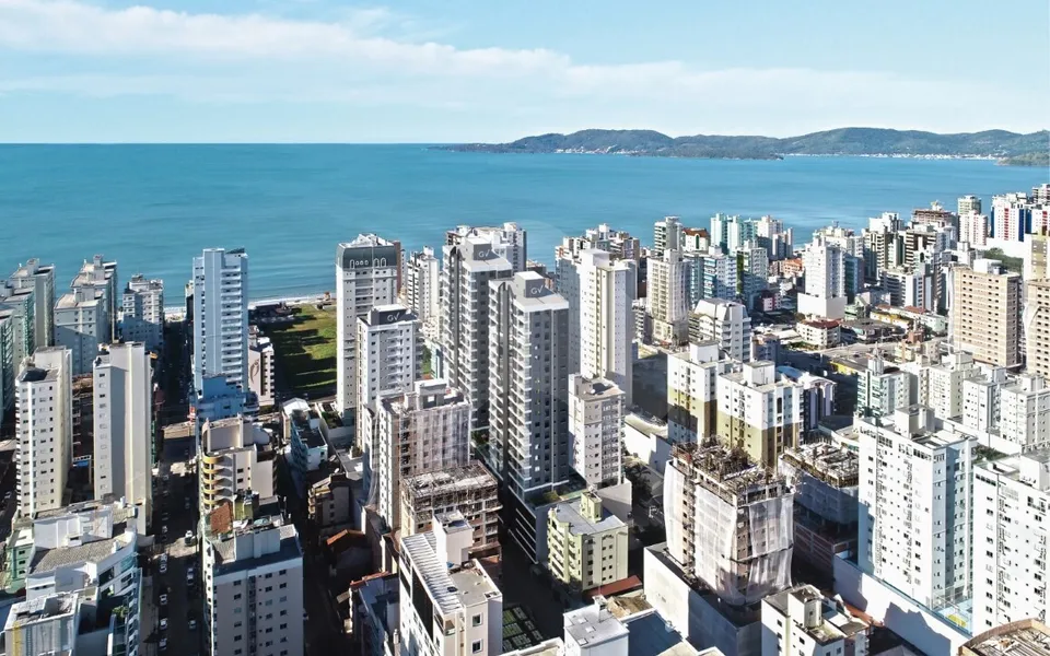 Impéria Del Mare - Apartamento com 133 m², em Meia Praia — foto 15