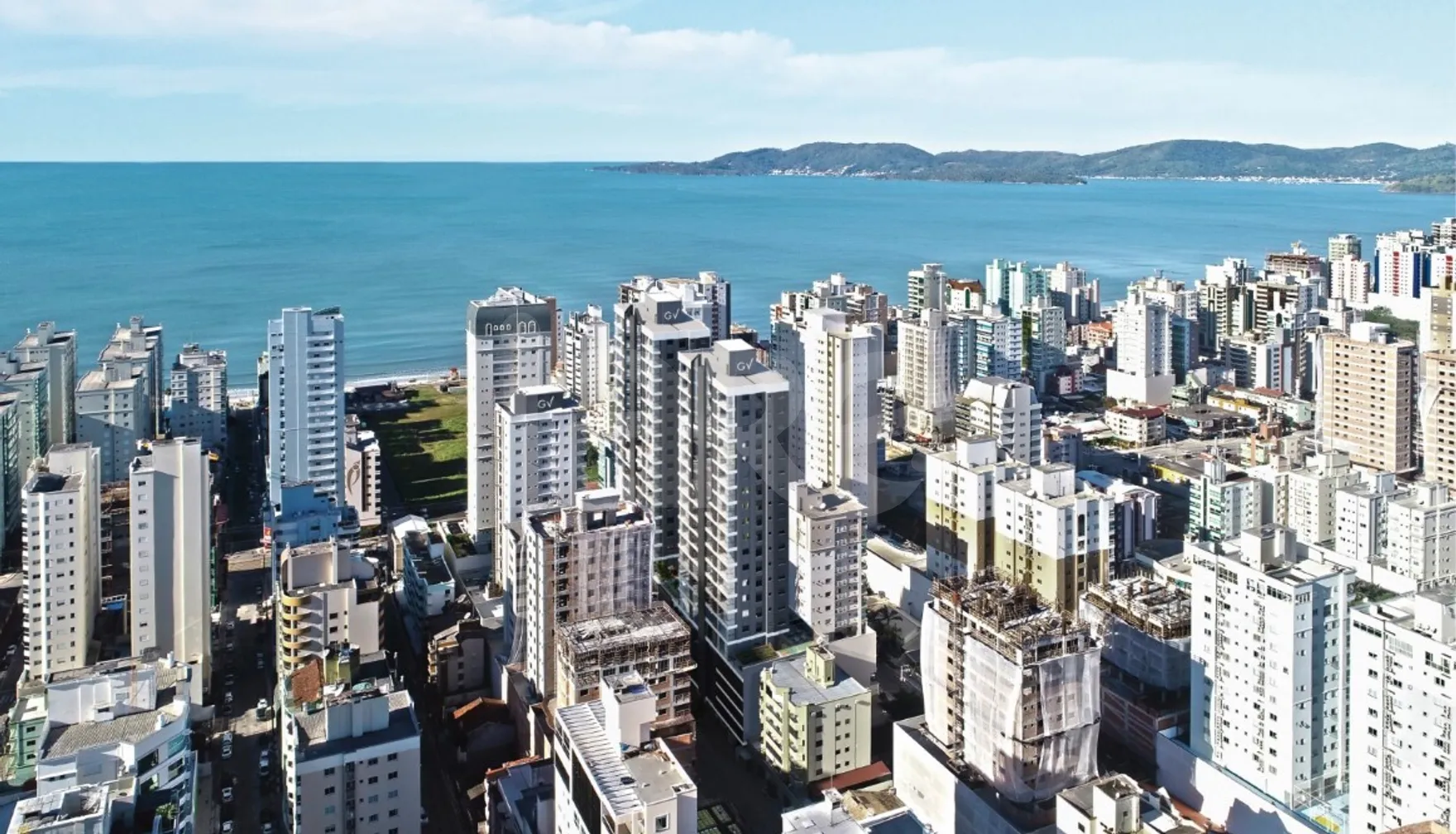 Impéria Del Mare - Apartamento com 133 m², em Meia Praia — foto 17