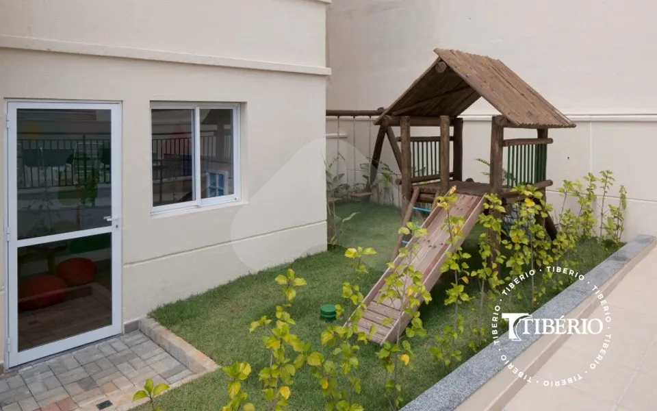 Giro Tatuapé - Apartamento com 50,27 m², em Tatuapé — foto 9
