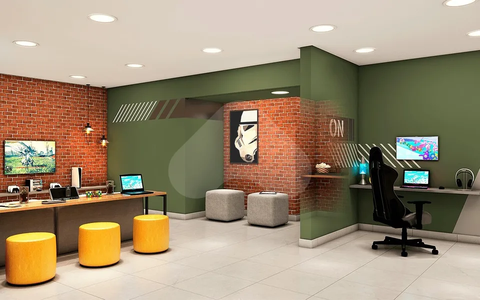 Like Casa Verde - Apartamento com 53,97 m², em Casa Verde — foto 8