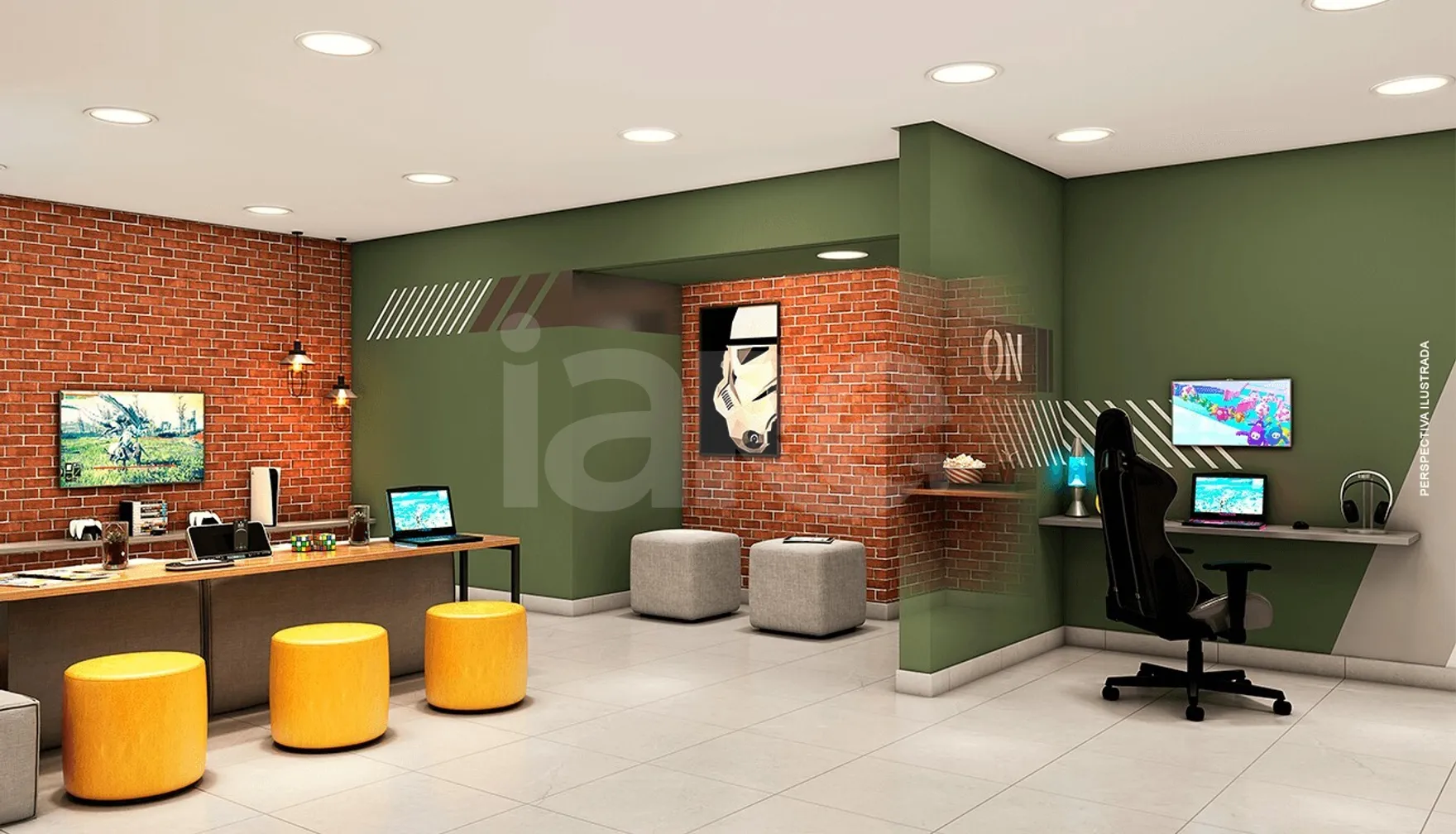 Like Casa Verde - Apartamento com 53,97 m², em Casa Verde — foto 8