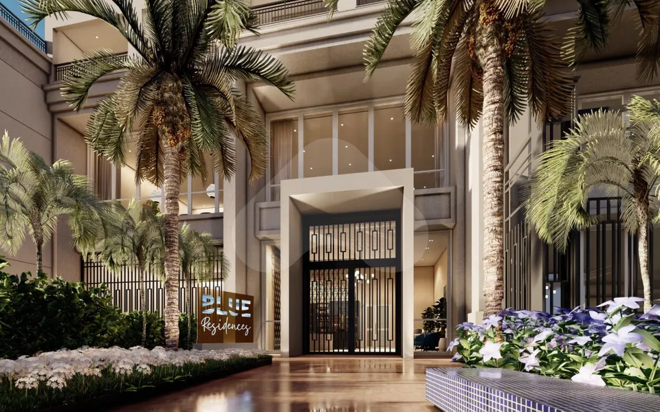 Foto de Blue Residences