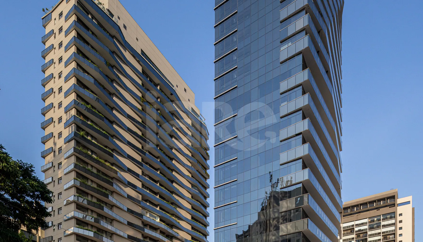 Funchal 641 Residence - Apartamento com 142,58 m², em Vila Olímpia — foto 14