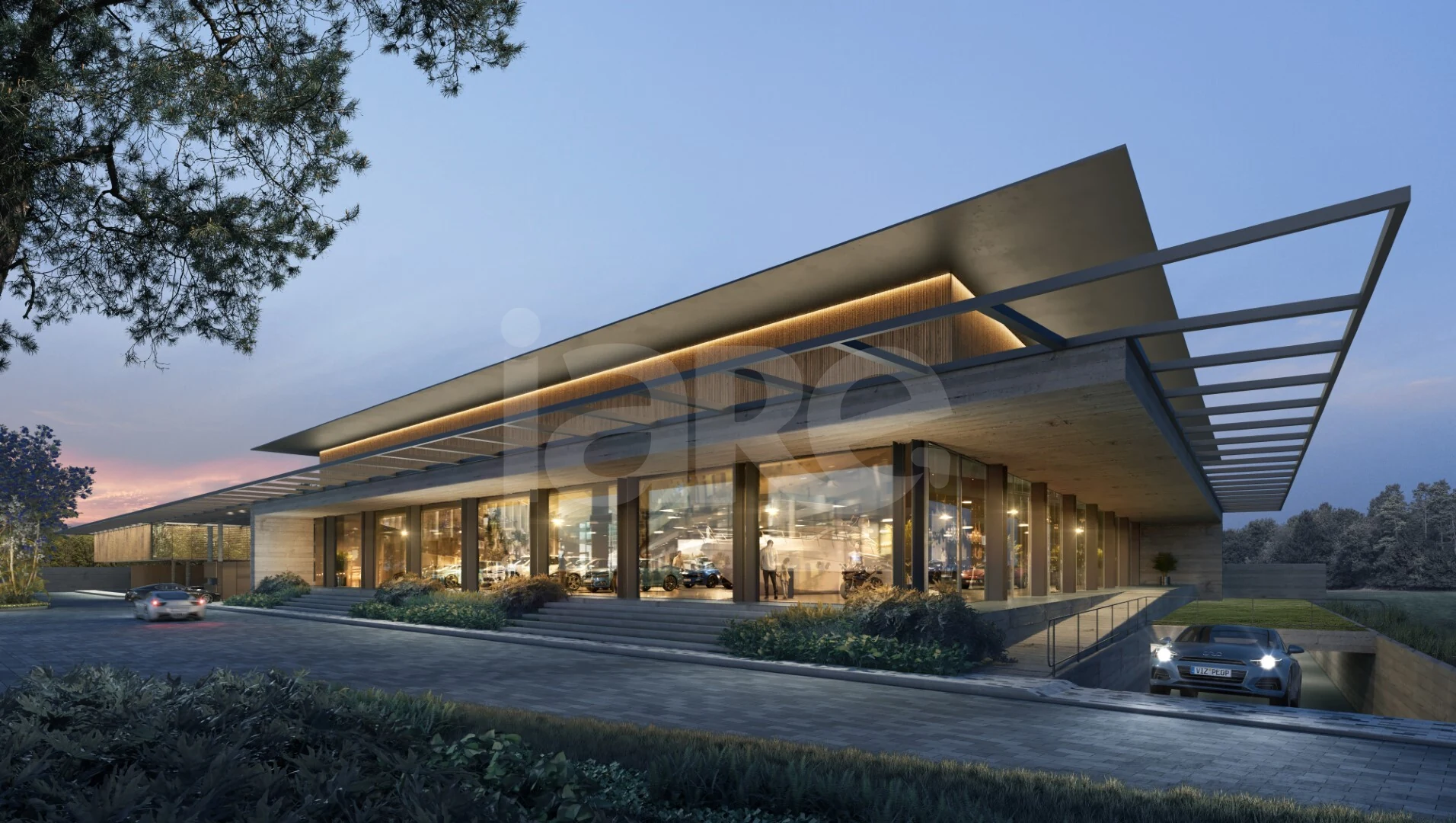 Setai Houses Resort - Casa com 314,4 m², em Intermares — foto 11