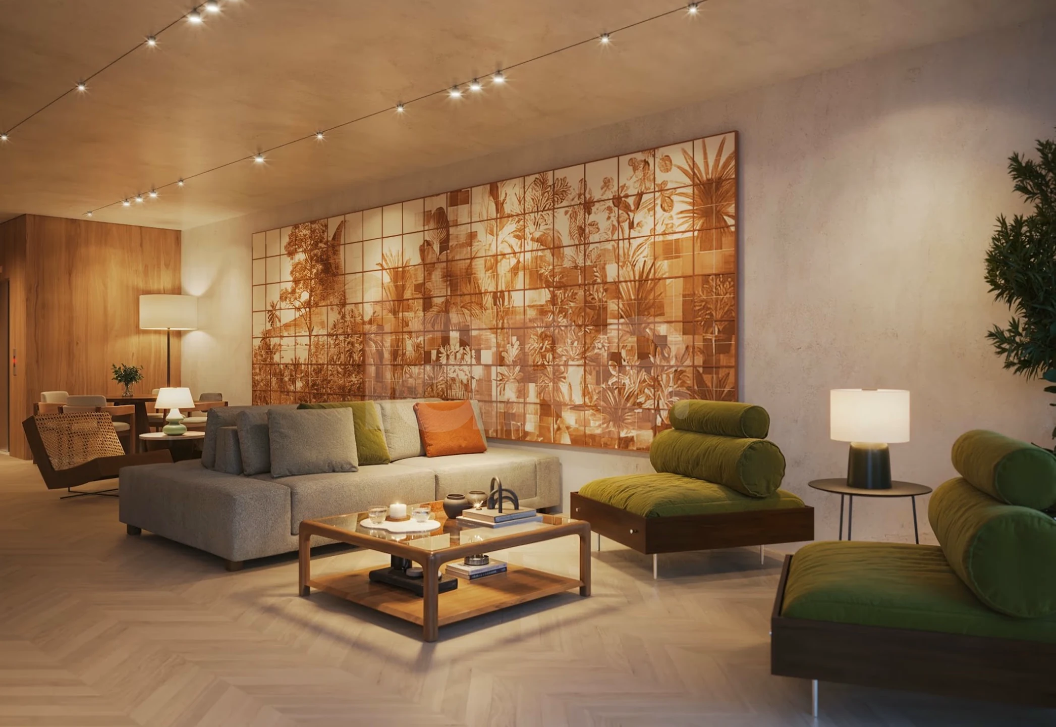 MO.dO Design Living - Apartamento com 70,08 m², em Botafogo — foto 7