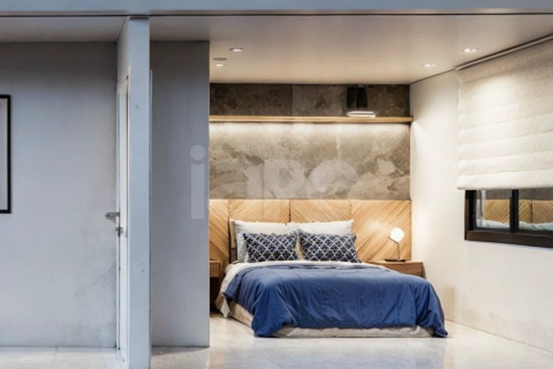 Midtown Home + Gallery - Studio com 22,66 m², em Independência — foto 6