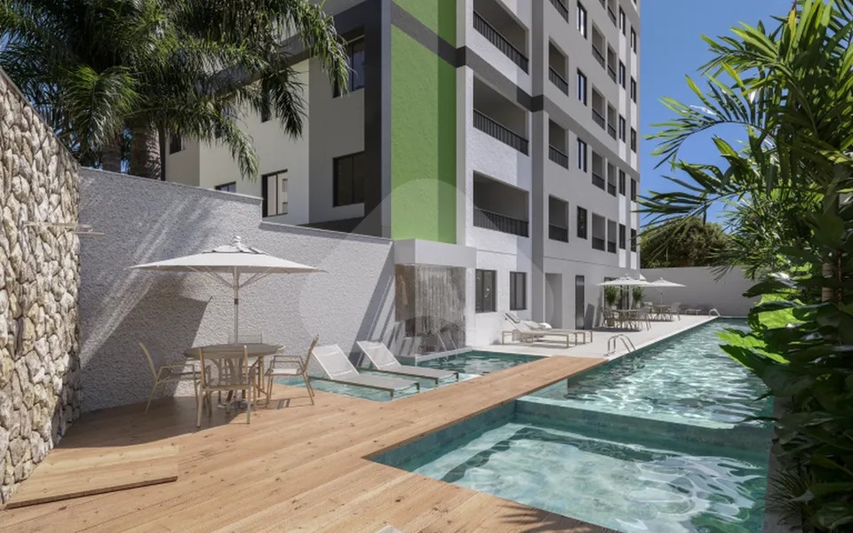 Pin Estação Vila Sônia - Studio com 17,88 m², em Vila Sônia — foto 19
