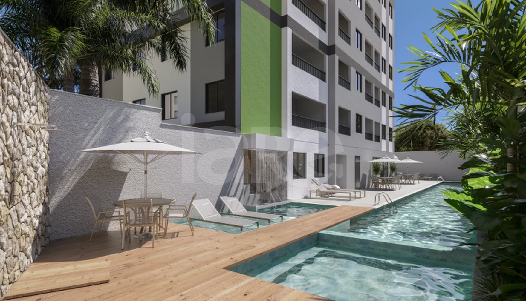 Pin Estação Vila Sônia - Apartamento com 32,14 m², em Vila Sônia — foto 19