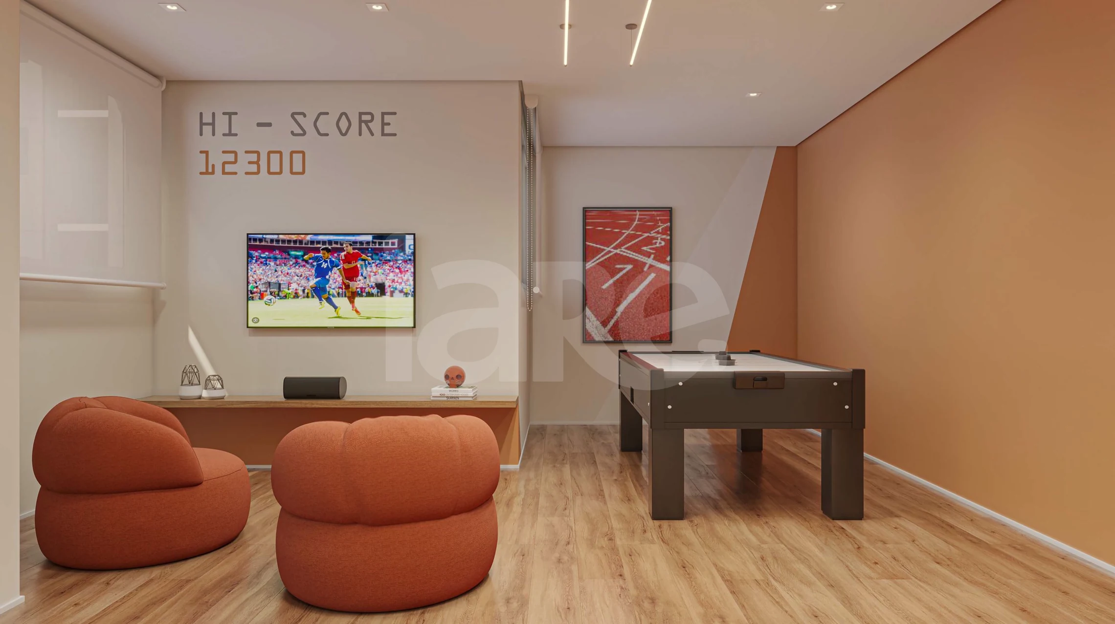 Vibra Nações Unidas - Apartamento com 26,82 m², em Santo Amaro — foto 11