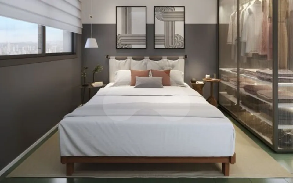 Flow by Gafisa - Apartamento com 37,92 m², em Consolação — foto 8