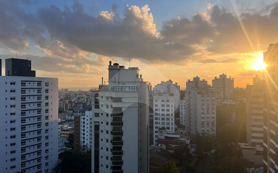 The Bentley Apto 1202 - Apartamento com 257,6 m², em Bela Vista — foto 20