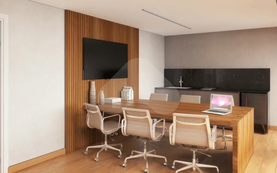 Americano - Apartamento com 134,78 m², em Rio Branco — foto 8