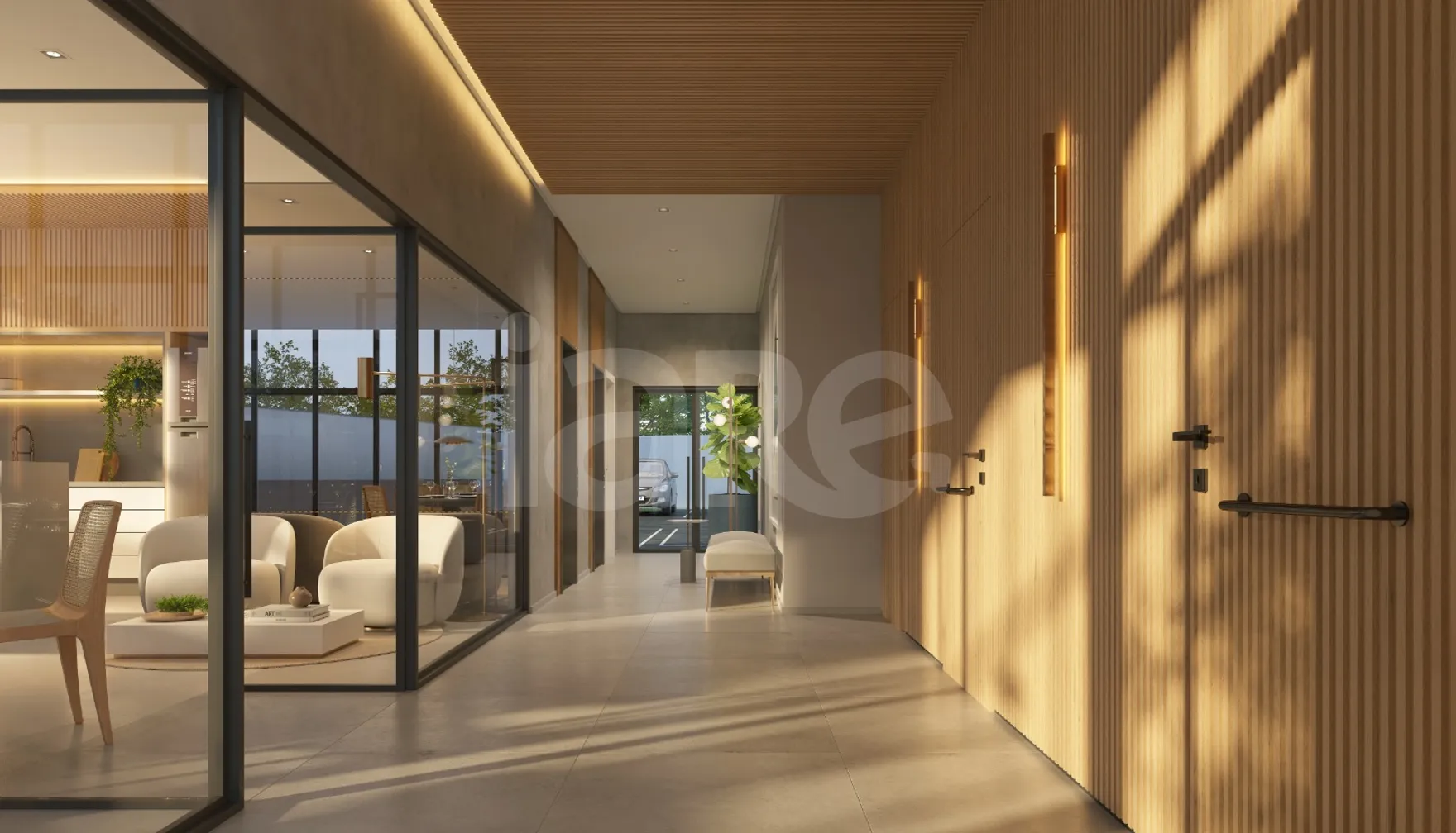 Lothus - Cobertura com 134,05 m², em Seminário — foto 10