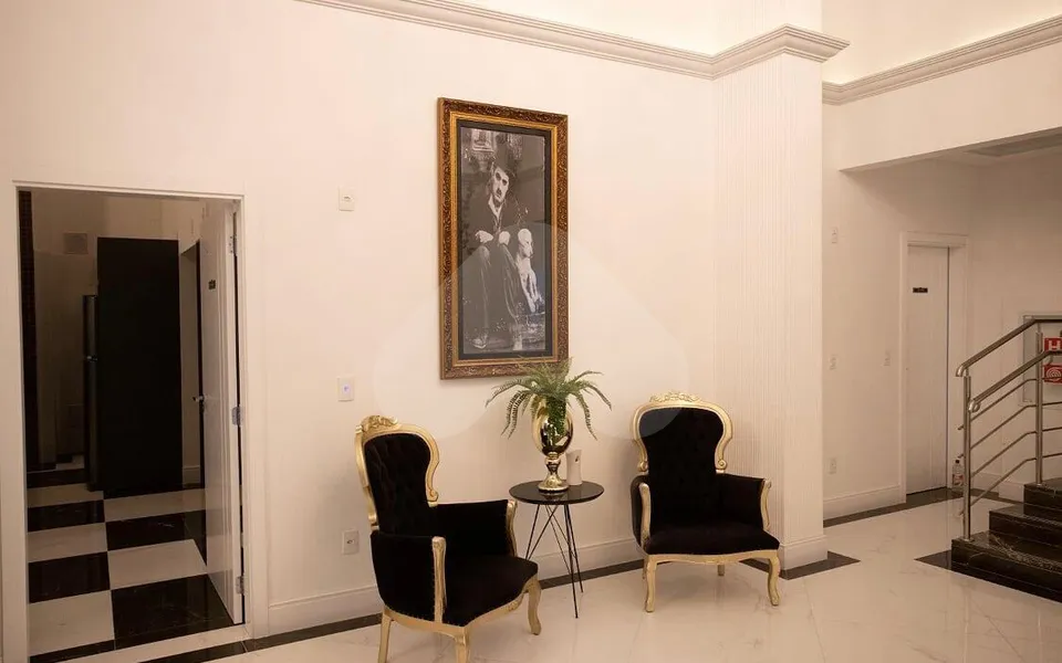 Eunice Costa - Cobertura com 142,93 m², em Canto Grande — foto 8