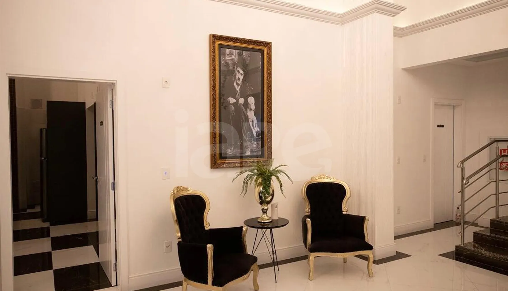 Eunice Costa - Cobertura com 142,93 m², em Canto Grande — foto 34
