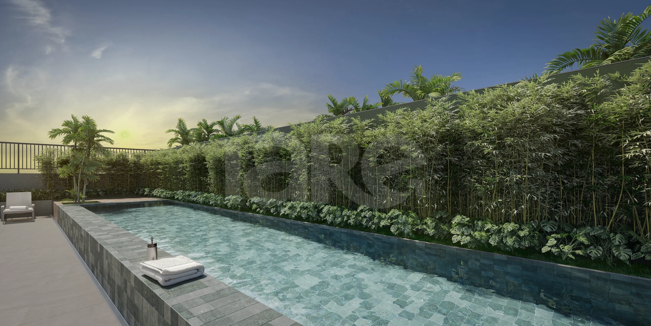 Luna Klablin - Cobertura com 61,62 m², em Chácara Klabin — foto 21