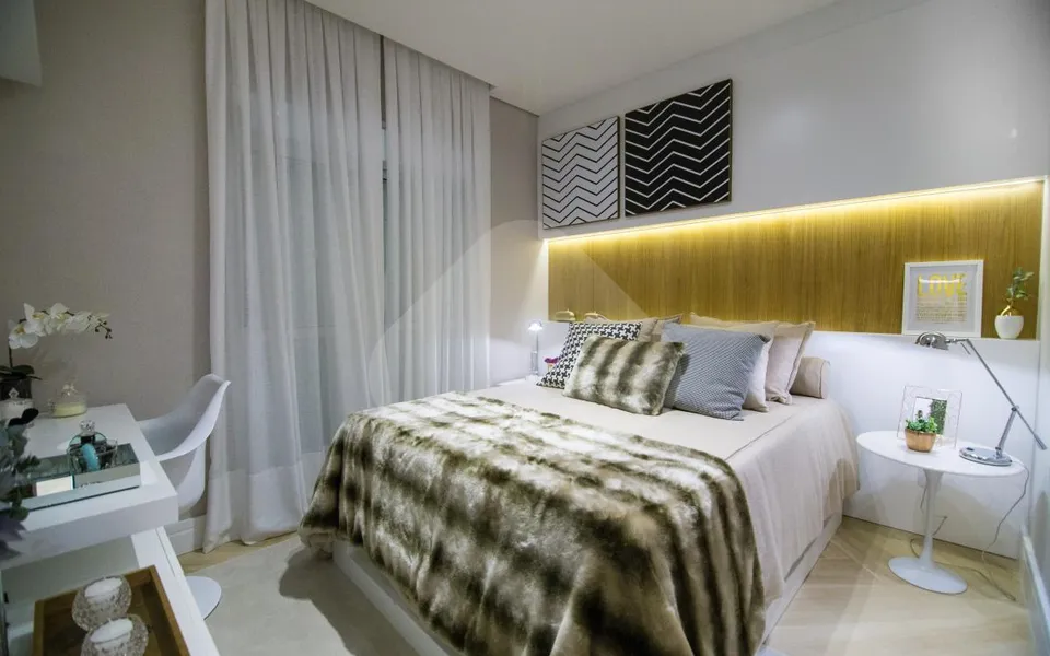 Provenance Morumbi - Apartamento com 128,8 m², em Morumbi — foto 7