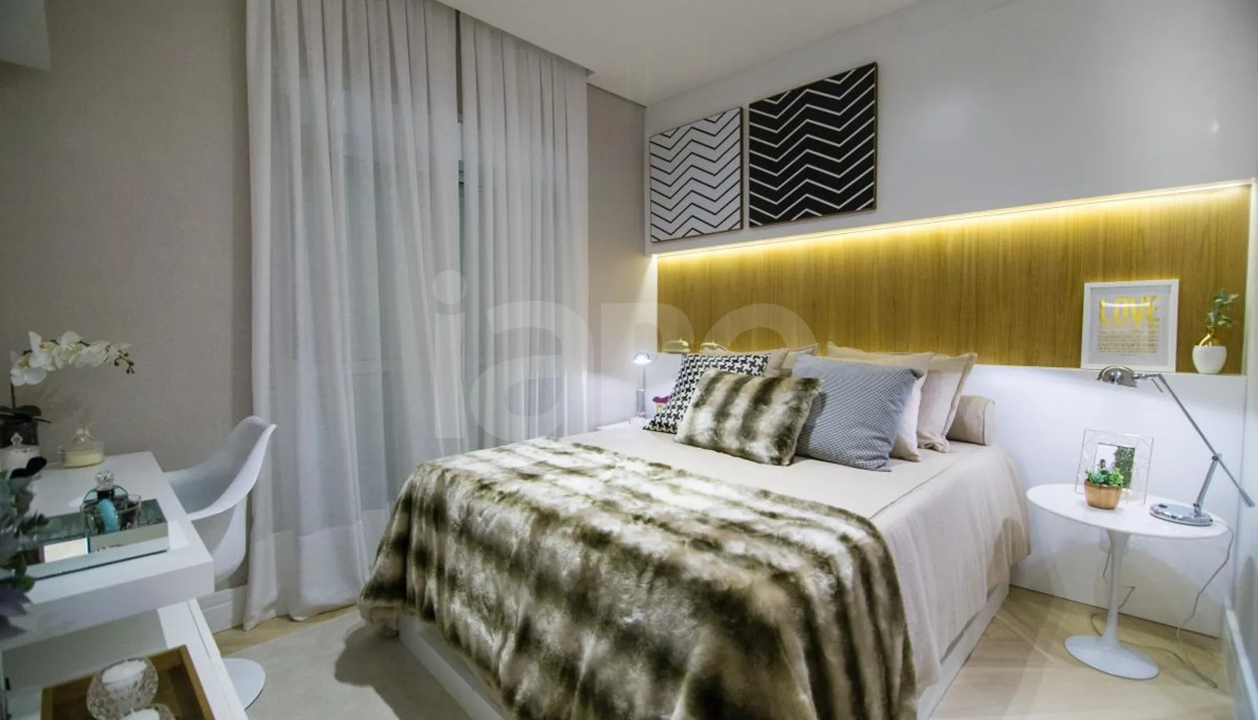 Provenance Morumbi - Cobertura com 247,39 m², em Morumbi — foto 7