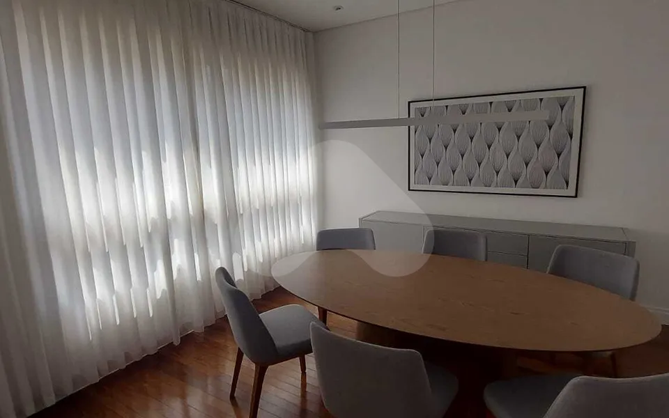 The Houses Pignatari - Casa com 300,04 m², em Morumbi — foto 42