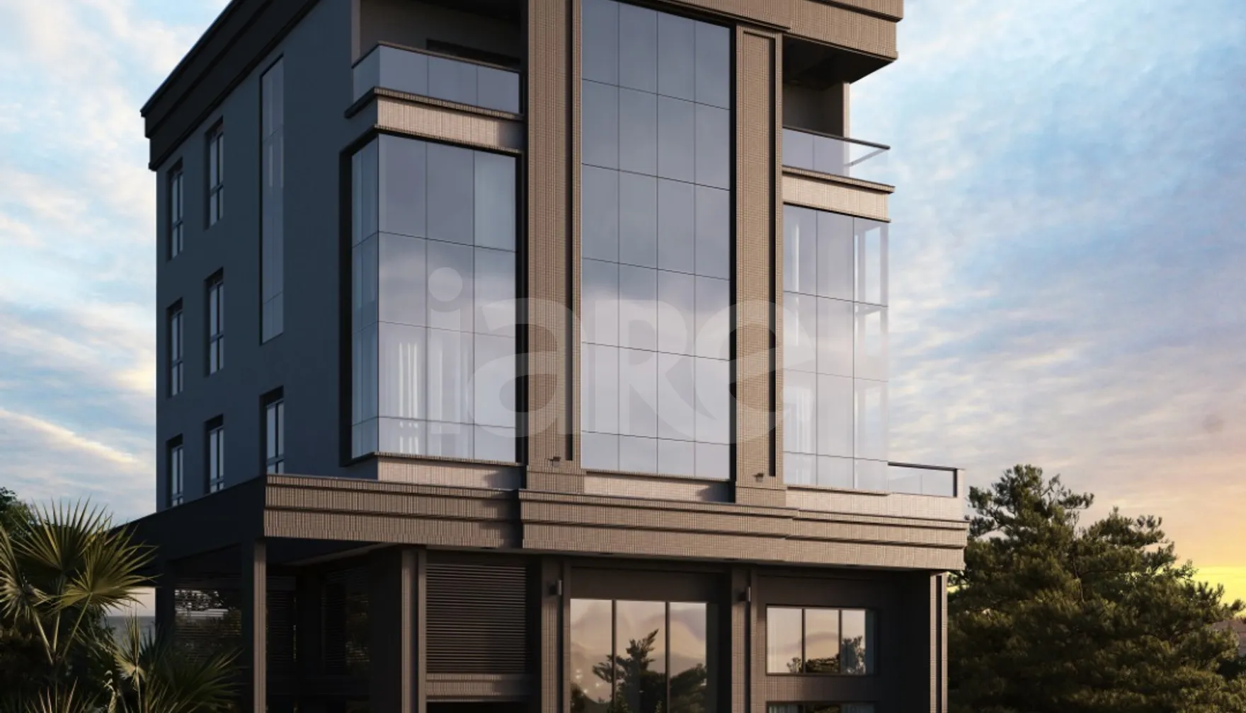 Noma Home - Apartamento com 91,38 m², em Centro — foto 6