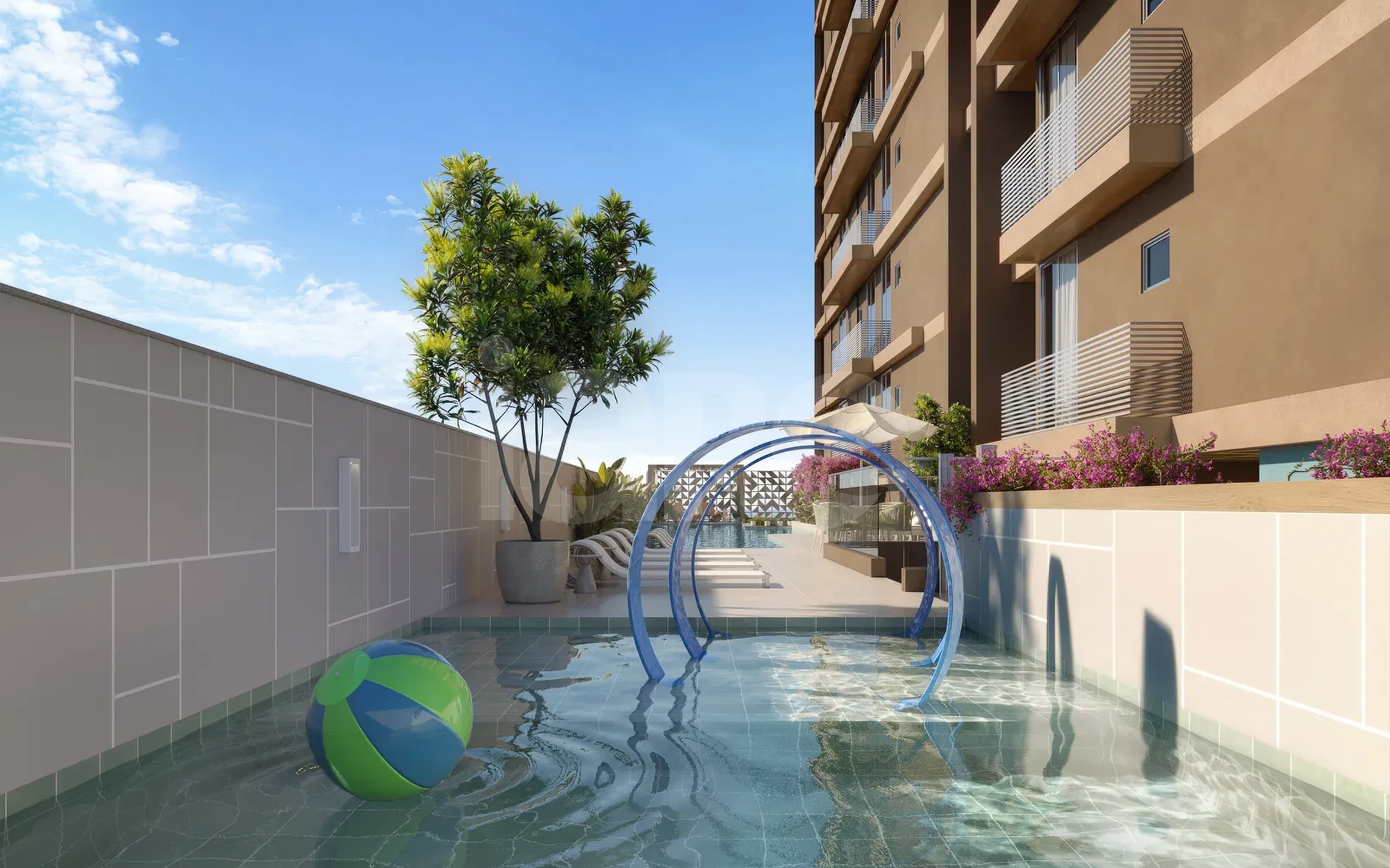 Villa Lobos - Apartamento com 81,61 m², em Perequê — foto 22