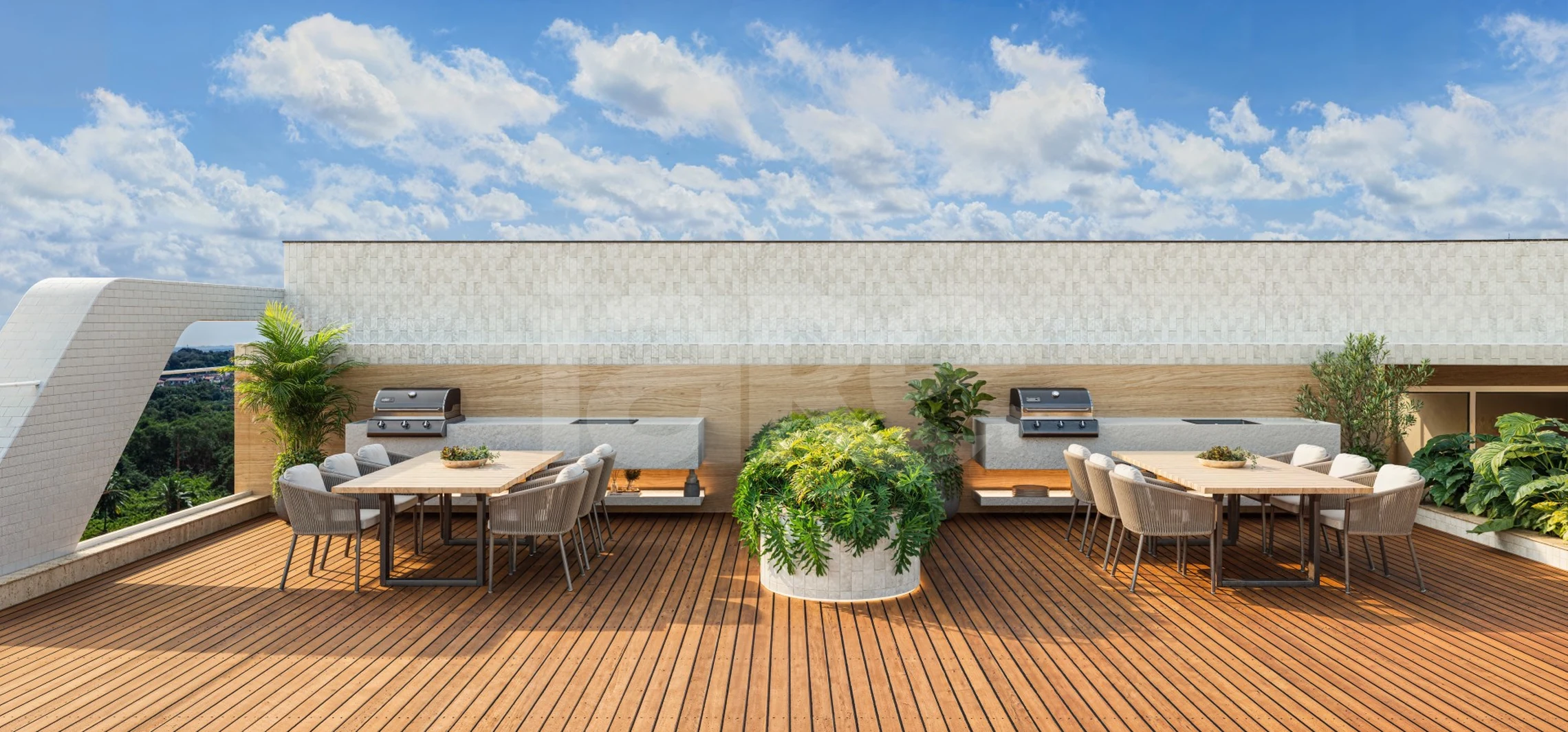 Porto Mare Suítes - Studio com 26,95 m², em Intermares — foto 24