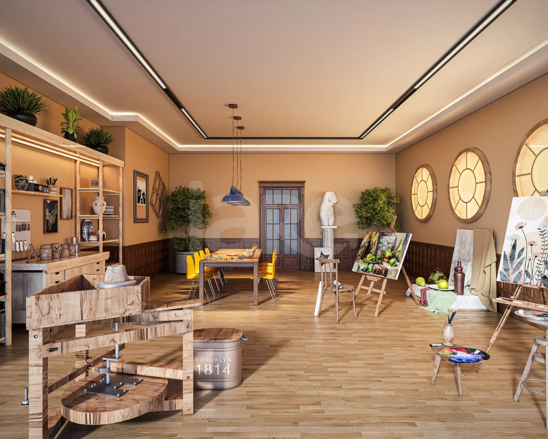Rural Willys Residence - Apartamento com 75,69 m², em Tabuleiro dos Oliveiras — foto 7