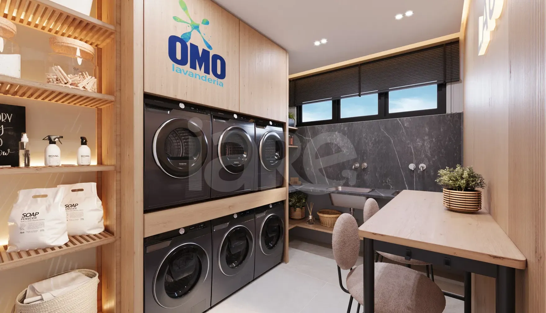 Symphony Home - Apartamento com 88,27 m², em São João — foto 23
