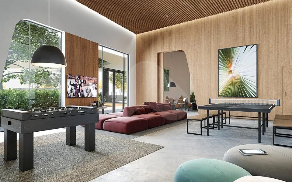 EZ Parque da Cidade - Apartamento com 134 m², em Chácara Santo Antônio — foto 24
