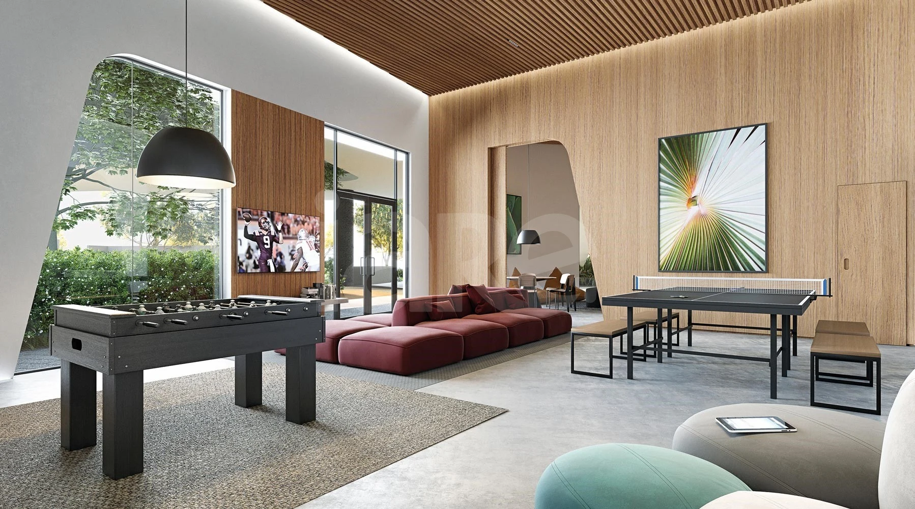 EZ Parque da Cidade - Apartamento com 196 m², em Chácara Santo Antônio — foto 24