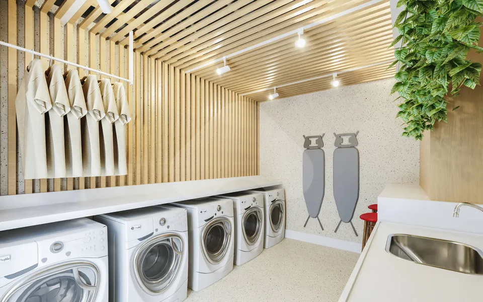 J.Smart Guararapes - Apartamento com 60,01 m², em Guararapes — foto 20
