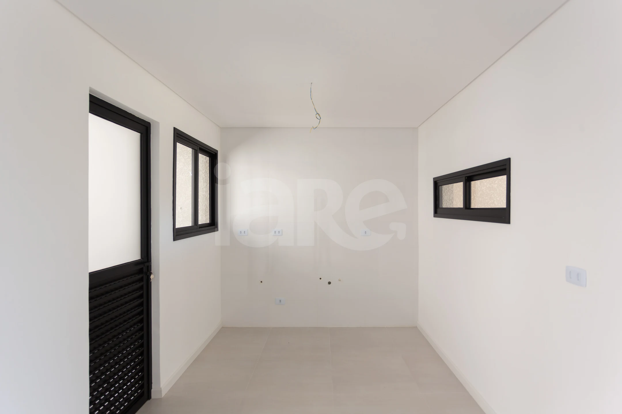 Residencial NMS - Casa com 103,56 m², em Atuba — foto 9