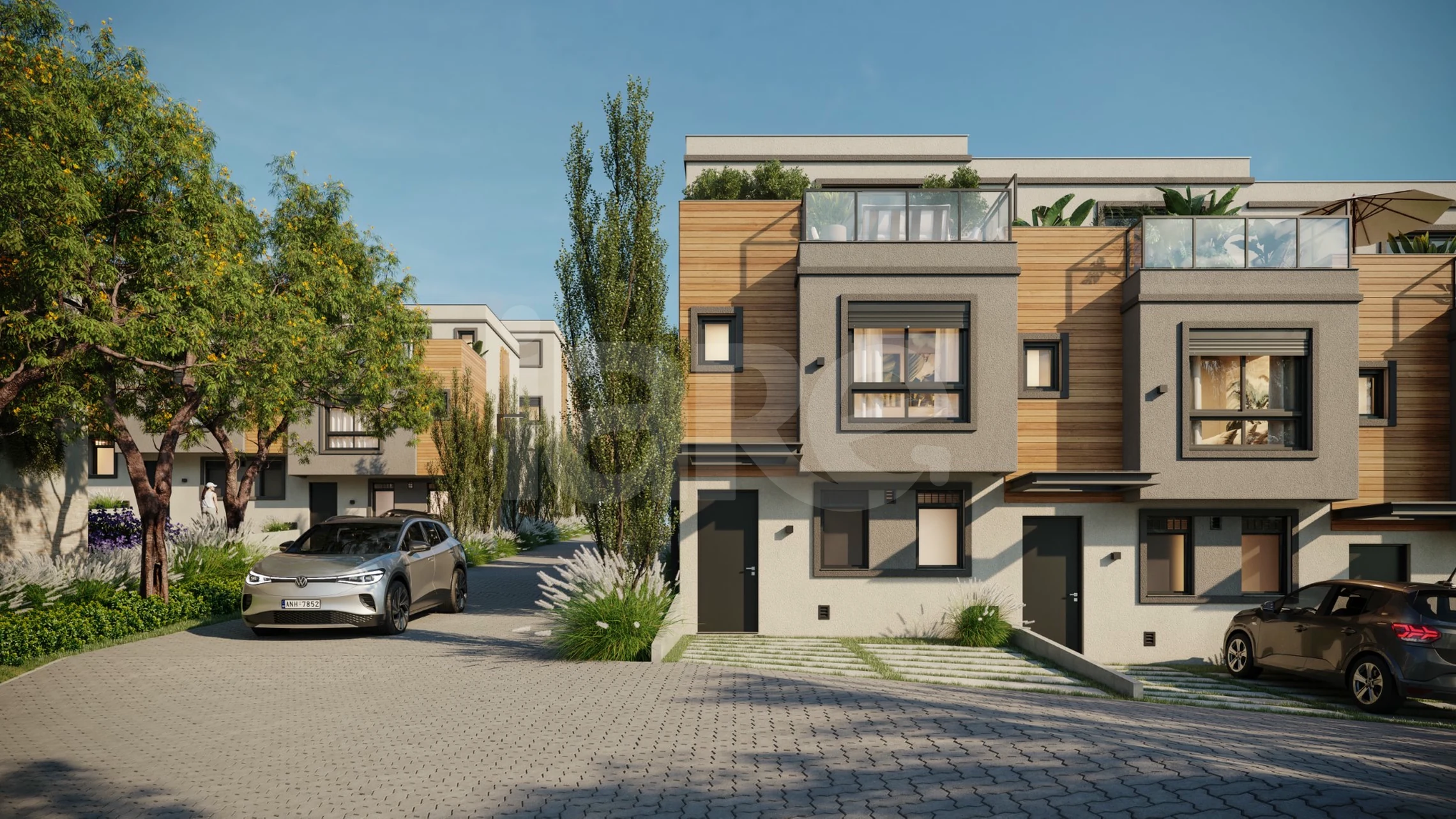 Orygem Residence Club - Casa com 173 m², em Teresópolis — foto 1