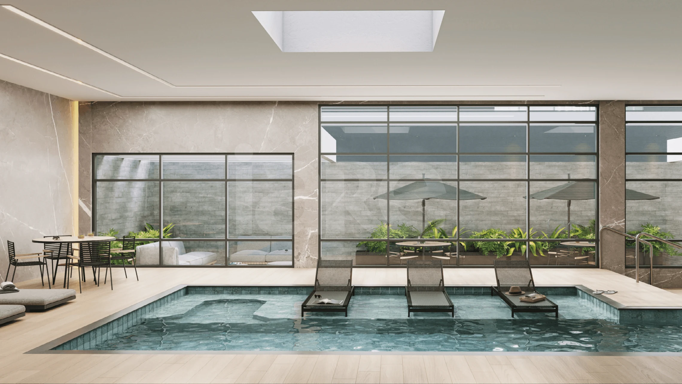 Palm 235 - Cobertura com 281,64 m², em Alto da Glória — foto 11